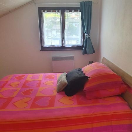Appartement Fully Dış mekan fotoğraf